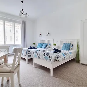  Apartmán Finnem Zikova