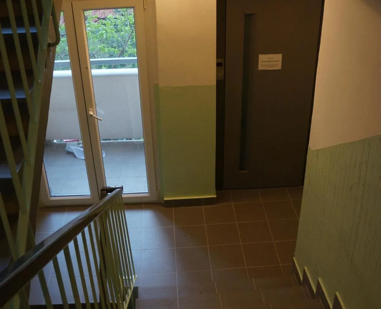 شقة Jana'S Wow Apt, 2Br, Metro Next Door, Near The Airport براغ