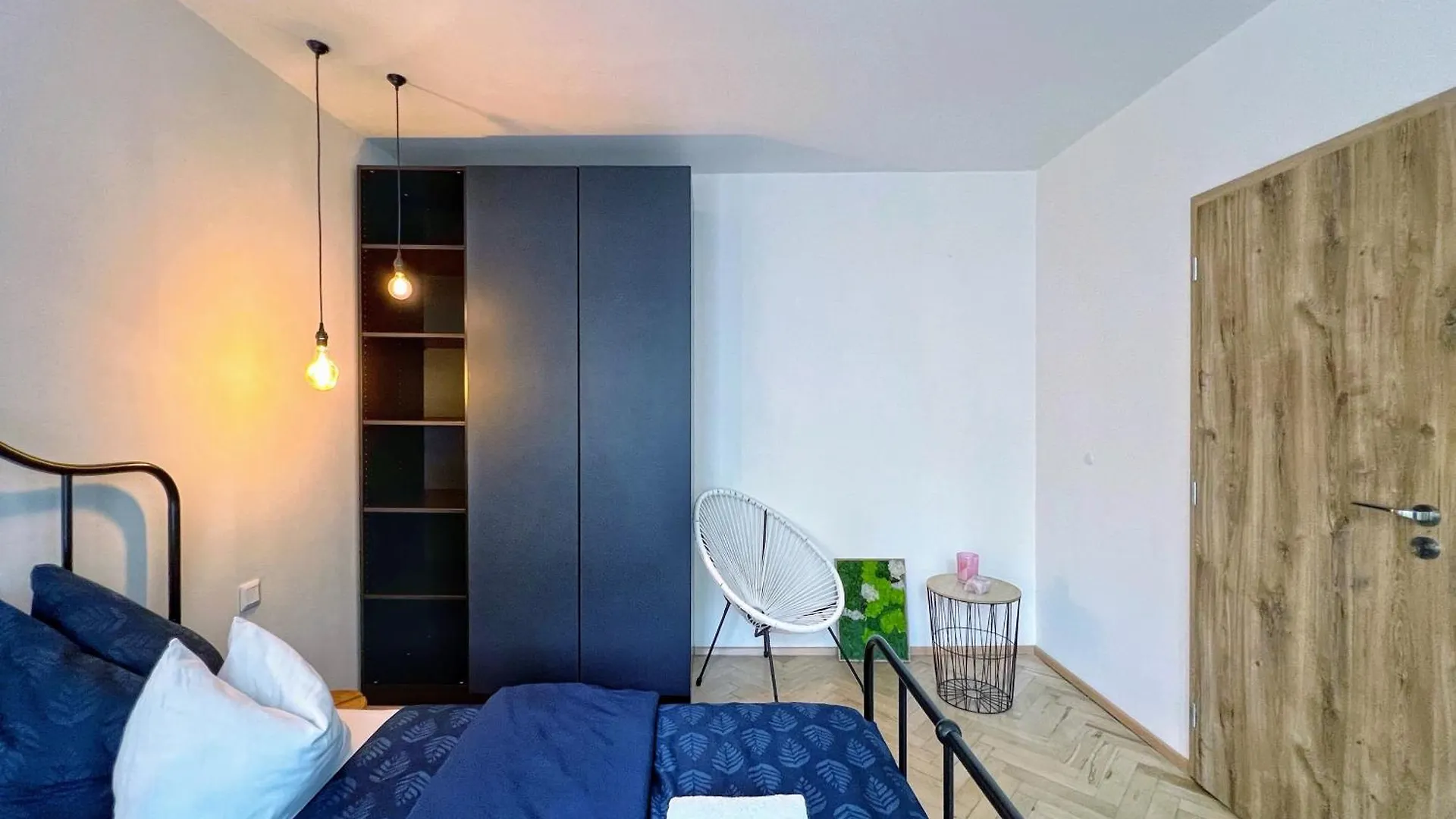 Jana'S Wow Apt, 2Br, Metro Next Door, Near The Airport براغ 0*,  جمهورية التشيك