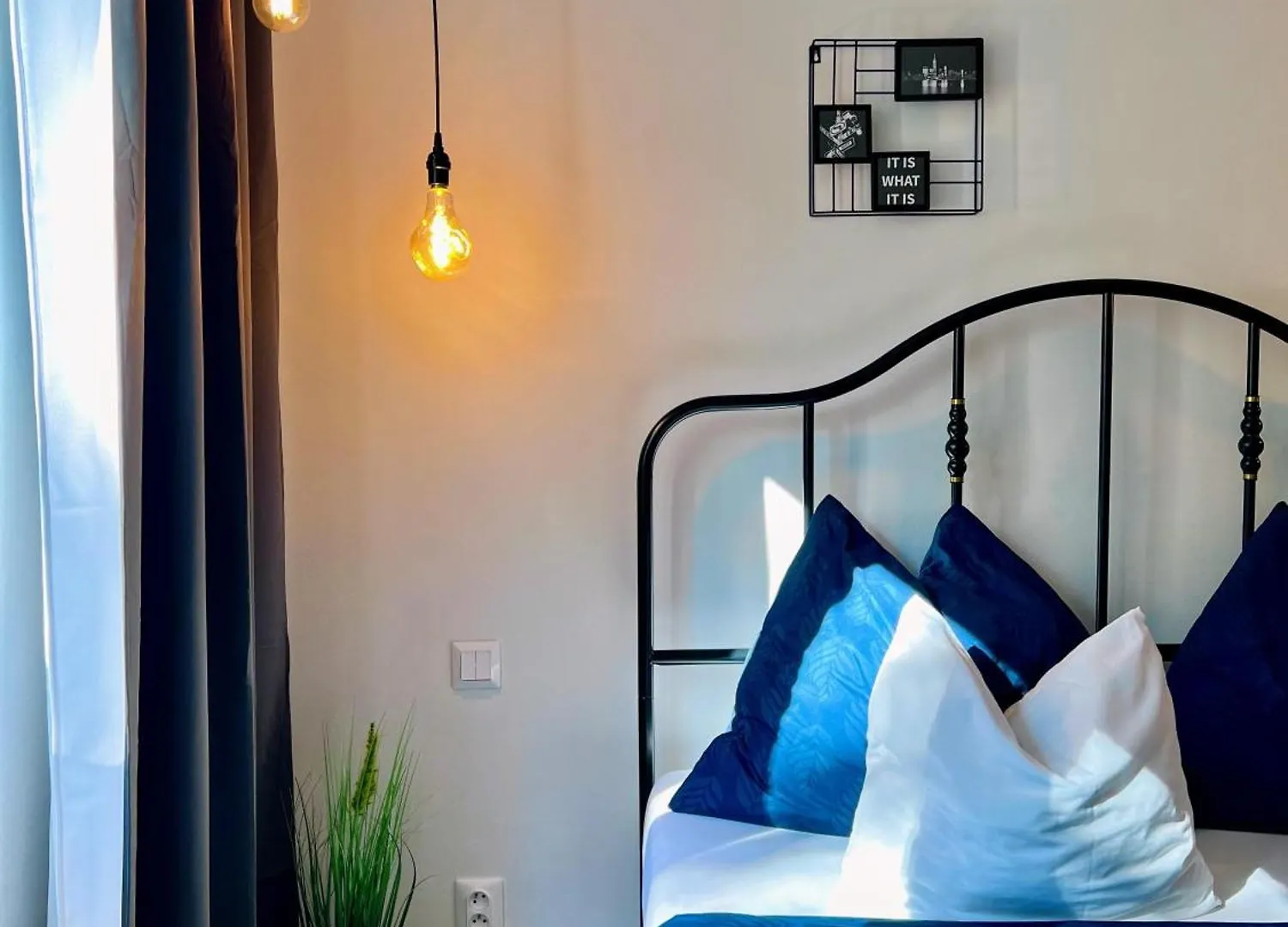 Jana'S Wow Apt, 2Br, Metro Next Door, Near The Airport براغ جمهورية التشيك